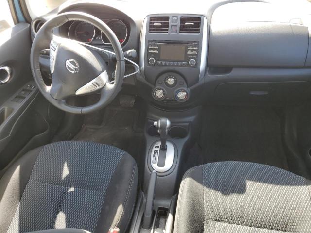 3N1CE2CP0EL386614 Nissan Versa Note S