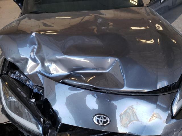 2023 TOYOTA GR 86 JF1ZNBC18P8760123