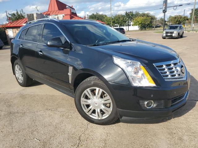 2011 Cadillac SRX Luxury Collection