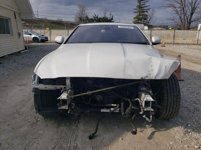 SAJAM4FV3JCP17674 Jaguar Xe S
