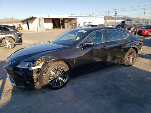 2023 Lexus ES 300h 