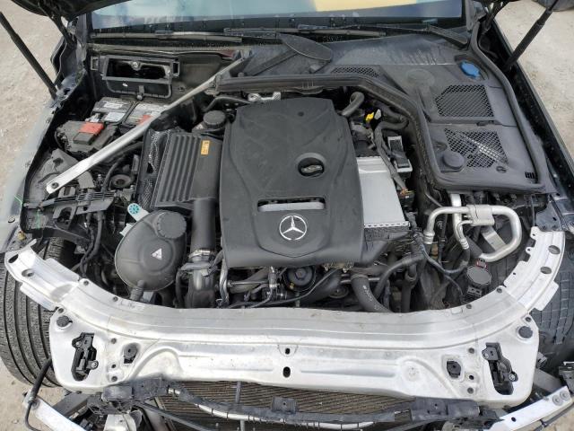 55SWF4KBXFU086067 | 2015 MERCEDES-BENZ C 300 4MAT