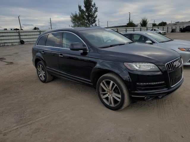 WA1LGBFE5ED020715 2014 AUDI Q7, photo no. 4