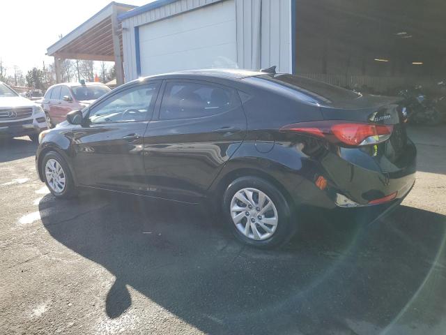 5NPDH4AE0GH757456 | 2016 Hyundai elantra se