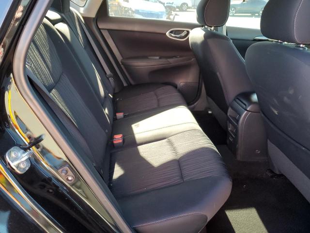 2017 NISSAN SENTRA S - 3N1AB7AP7HY358736