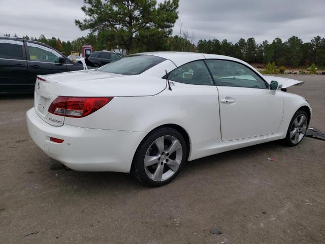 Vin: jthff2c27a2507533, lot: 76805373, lexus is 250 20103