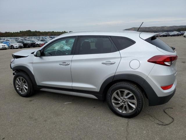 KM8J3CA44HU546685 | 2017 HYUNDAI TUCSON LIM