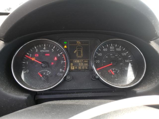 JN8AS5MT8FW161187 Nissan Rogue Select S
