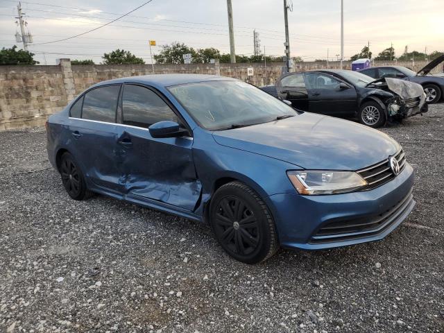 3VW2B7AJ6HM303647 | 2017 VOLKSWAGEN JETTA S