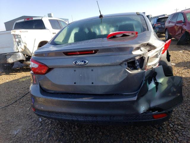 1FADP3F22EL266638 | 2014 FORD FOCUS SE