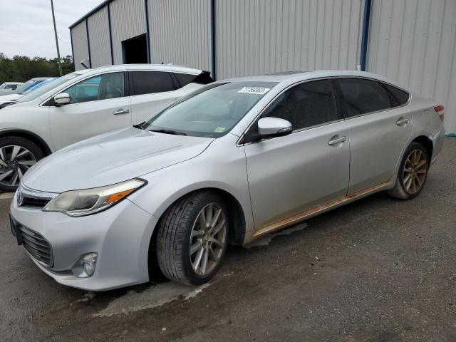 2014 Toyota Avalon Base