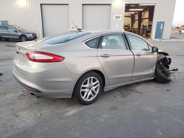 3FA6P0HD8FR184700 | 2015 Ford fusion se