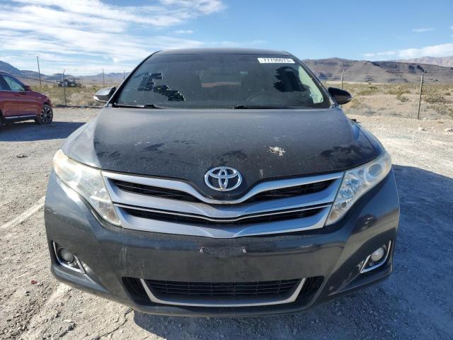 2013 TOYOTA VENZA LE Photos | NV - LAS VEGAS WEST - Repairable Salvage ...