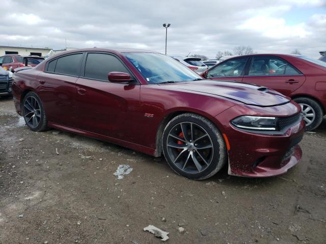 2C3CDXGJXHH618849 2017 Dodge Charger R/T 392