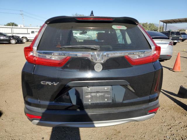 2019 Honda Cr-V Lx VIN: 5J6RW5H35KL000945 Lot: 75481503