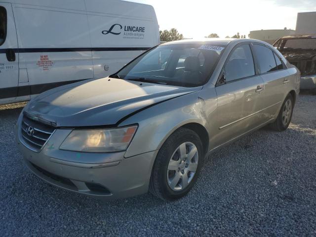 2010 Hyundai Sonata GLS