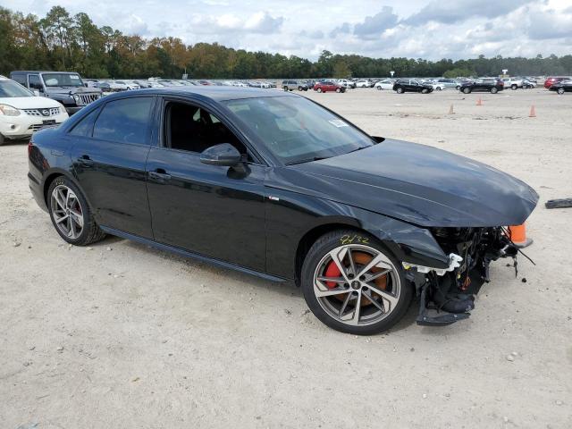 WAUEAAF48PA037236 Audi A4 Premium Plus 45