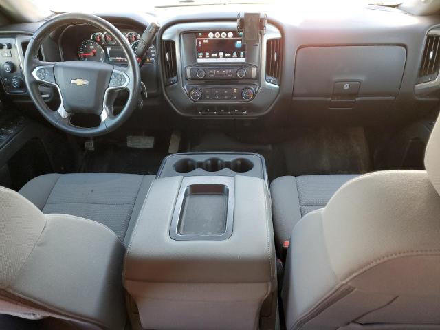 2018 CHEVROLET SILVRDO LT 1GCVKREC2JZ346054