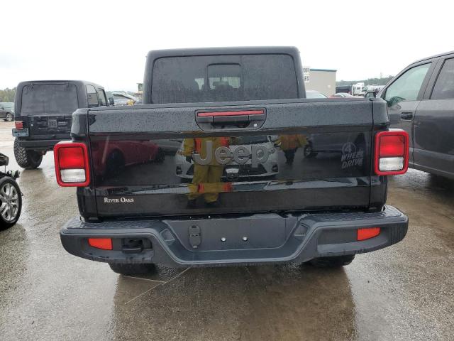 1C6HJTAG5PL505075 Jeep Gladiator Sport