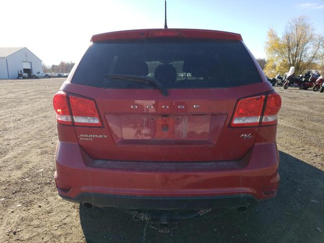 3C4PDDEGXET312952 2014 Dodge Journey R/T