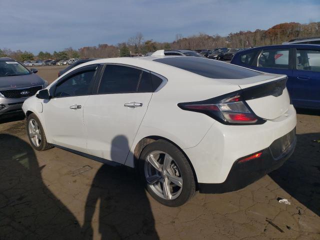 VIN 1G1RC6S55JU134550 2018 Chevrolet Volt, LT no.2