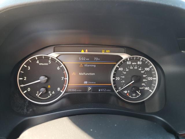 1N4BL4BVXLC175994 Nissan ALTIMA S
