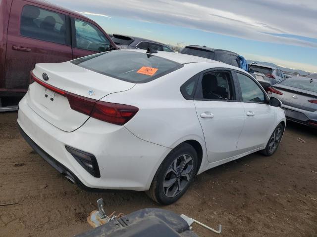 3KPF24AD6LE173661 KIA FORTE FE