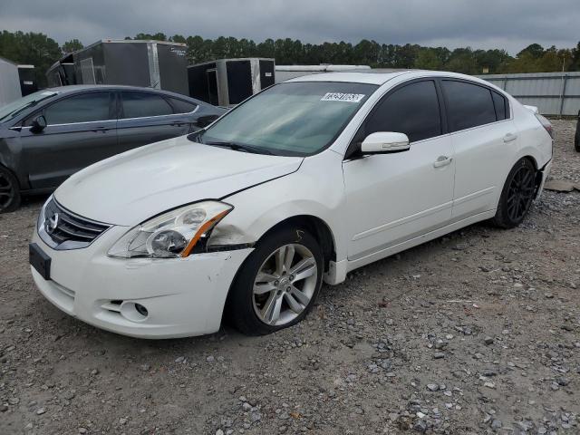 2011 Nissan Altima Base