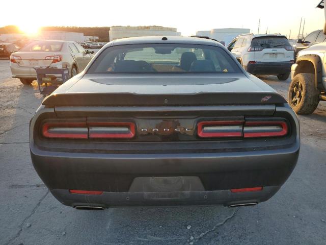 2019 DODGE CHALLENGER - 2C3CDZKG6KH541749