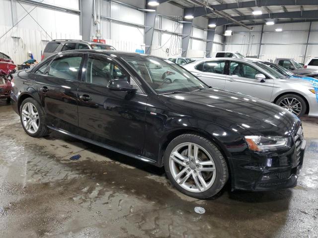 VIN WAUBFAFL3GN013107 2016 Audi A4, Premium S-Line no.4