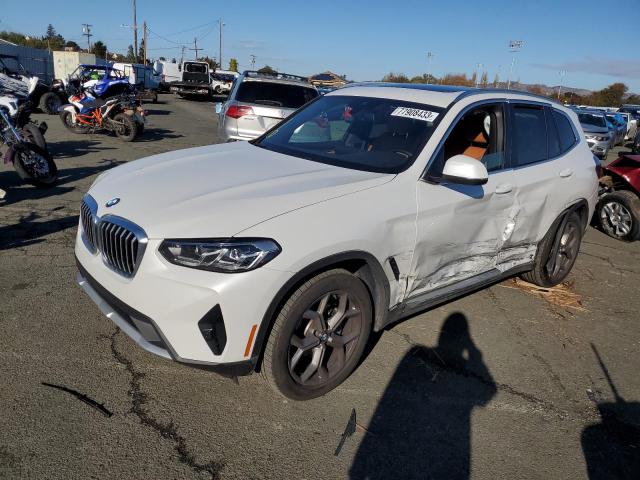 BMW-X3-5UX53DP03N9L16181