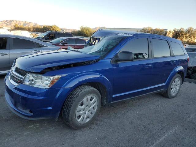 2015 Dodge Journey SE