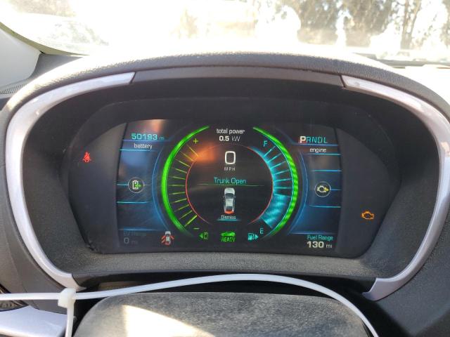 VIN 1G1RC6S51HU183447 2017 Chevrolet Volt, LT no.9