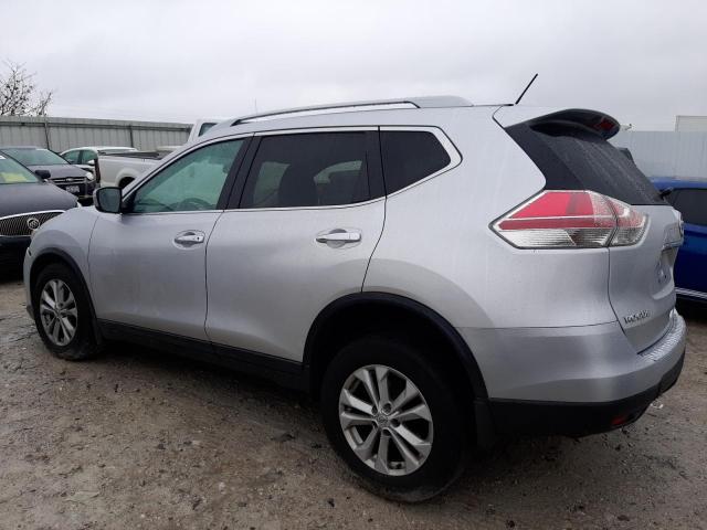 5N1AT2MV7EC801961 | 2014 NISSAN ROGUE S