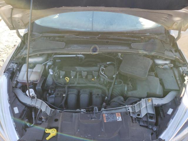 2015 FORD FOCUS SE - 1FADP3K28FL355055