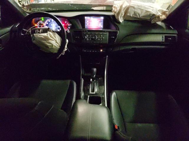 1HGCR2F57HA210880 | 2017 HONDA ACCORD SPO