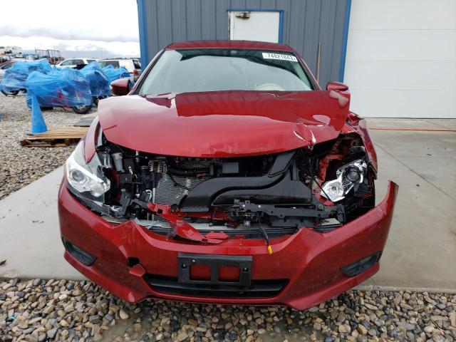 1N4AL3AP4HC294608 Nissan ALTIMA 2.5