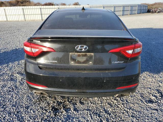 2015 Hyundai Sonata Sport VIN: 5NPE34AF1FH088270 Lot: 50410024