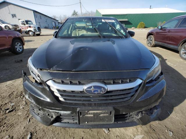 4S3BWAN6XN3018134 | 2022 SUBARU LEGACY LIM