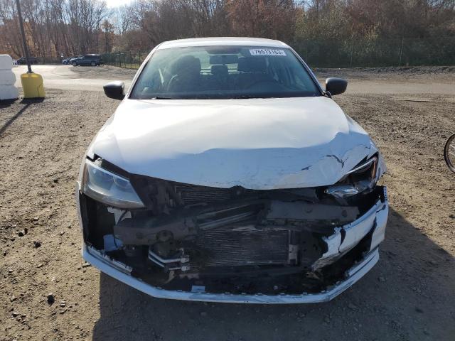 3VW167AJ5GM407383 | 2016 VOLKSWAGEN JETTA S