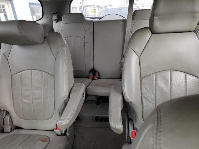 5GAKRBKD8FJ328863 | 2015 BUICK ENCLAVE