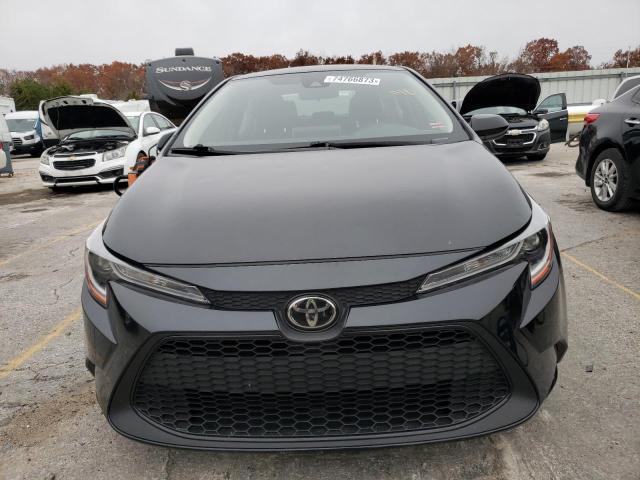 JTDEPRAEXLJ102775 | 2020 TOYOTA COROLLA LE