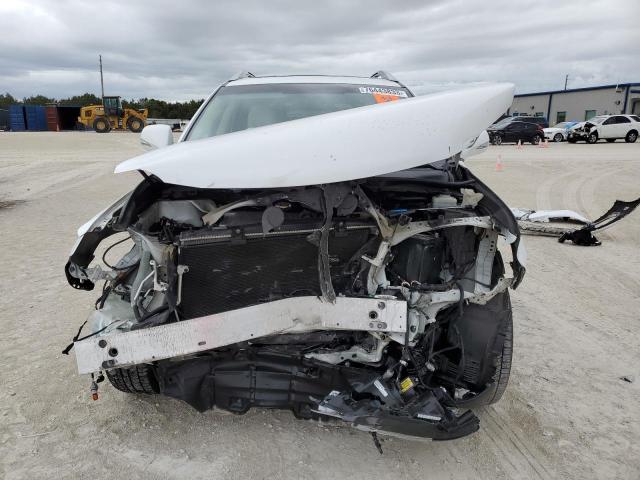 2T2ZK1BA3EC136953 Lexus RX 350