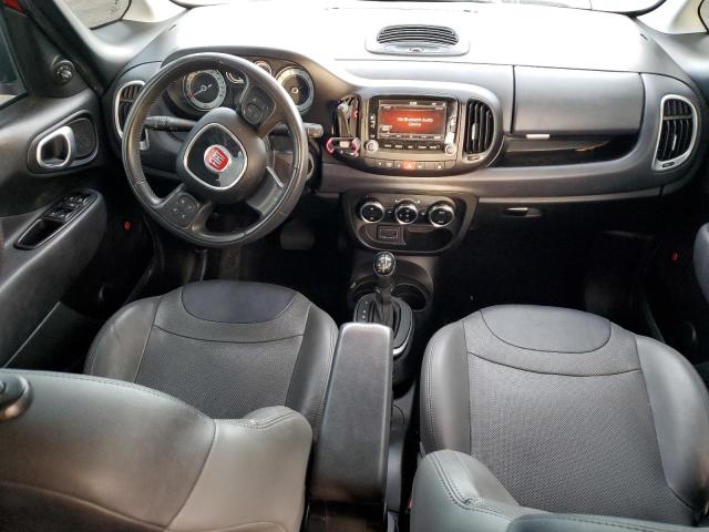 2015 FIAT 500L LOUNG ZFBCFACH2FZ036881