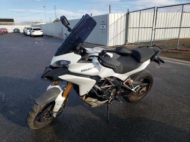 2012 DUCATI MULTISTRAD ZDM12BLW6CB016839