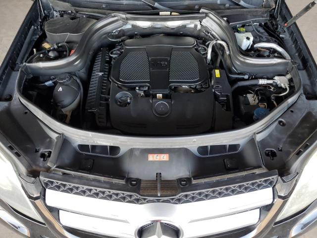 WDCGG5HBXFG376373 Mercedes-Benz GLK 350