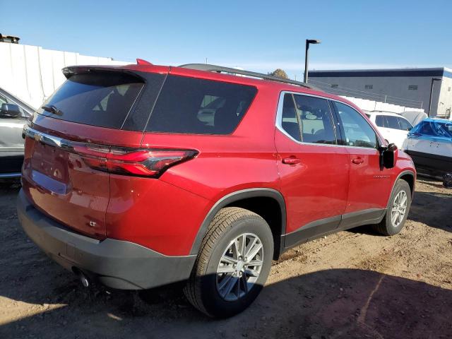 1GNEVGKW9PJ144952 | 2023 CHEVROLET TRAVERSE L