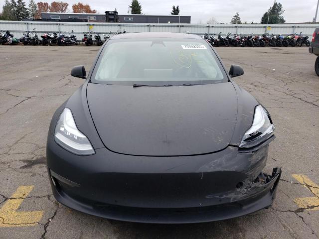 5YJ3E1EB7JF082438 | 2018 TESLA MODEL 3