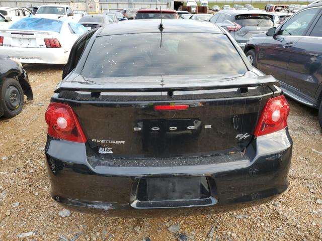 2013 Dodge Avenger R/T VIN: 1C3CDZBG7DN594566 Lot: 77297363