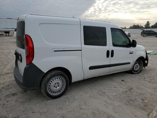 ZFBERFAT5G6B20445 | 2016 RAM PROMASTER